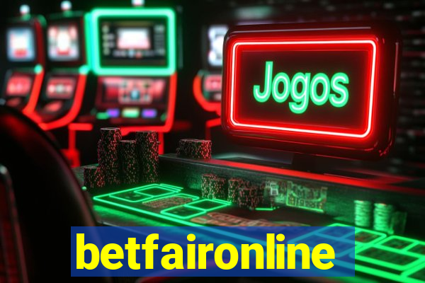 betfaironline