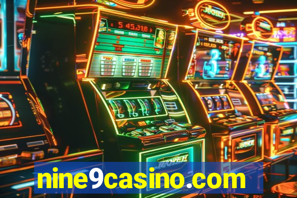 nine9casino.com