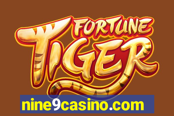 nine9casino.com