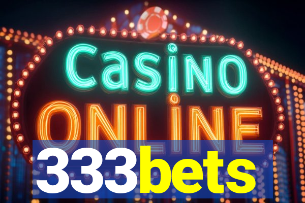 333bets