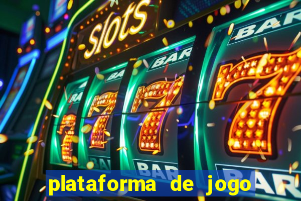 plataforma de jogo que paga por cadastro