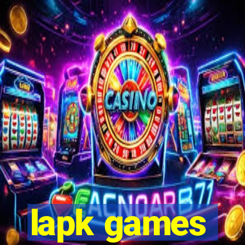 lapk games