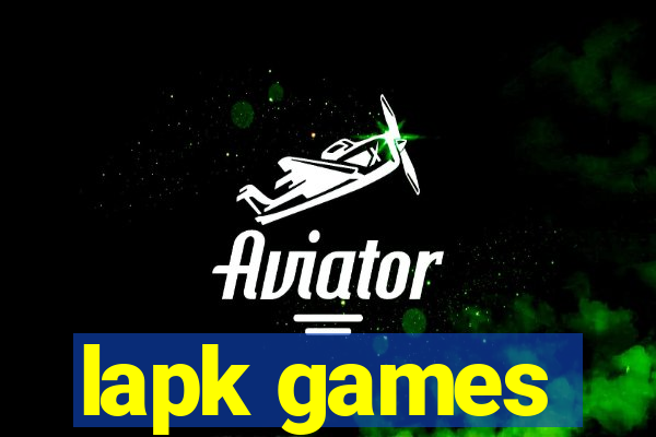 lapk games