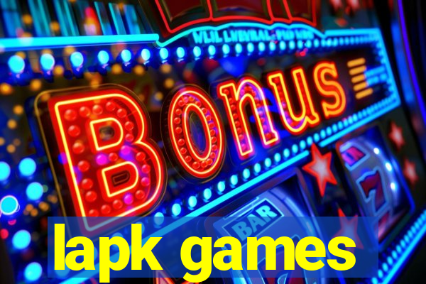lapk games