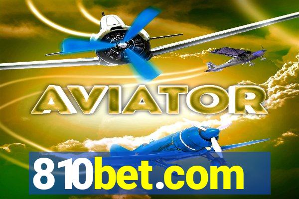 810bet.com