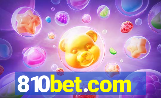 810bet.com