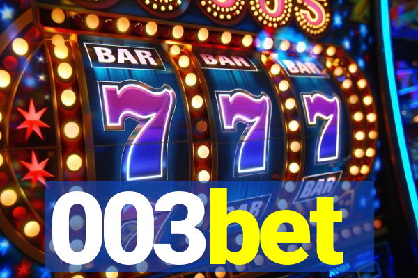003bet
