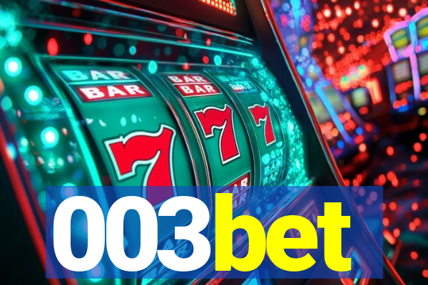 003bet