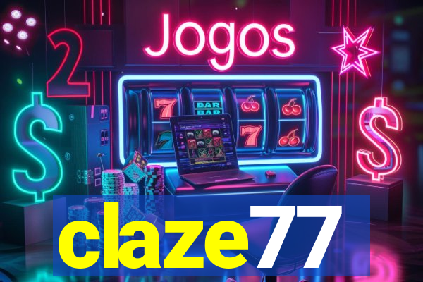 claze77