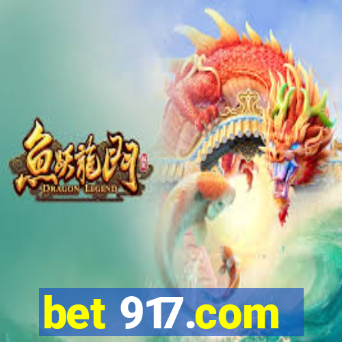 bet 917.com