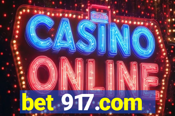bet 917.com