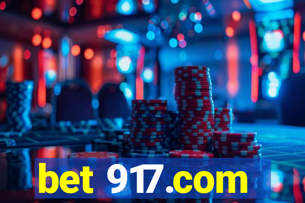 bet 917.com