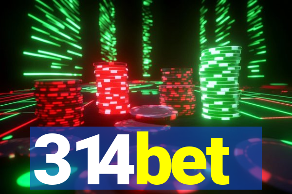 314bet
