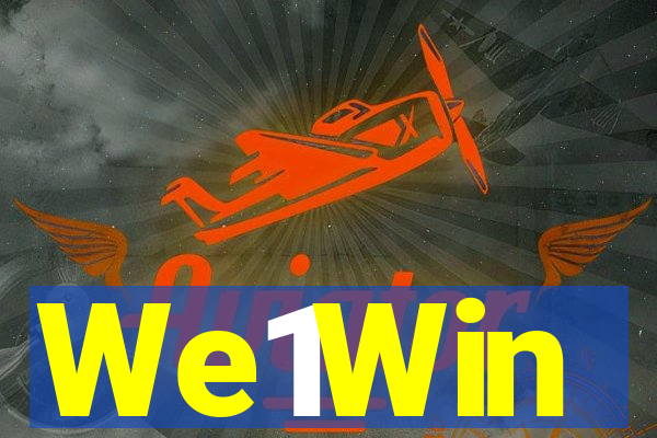 We1Win