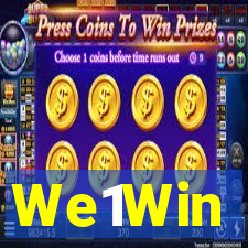 We1Win