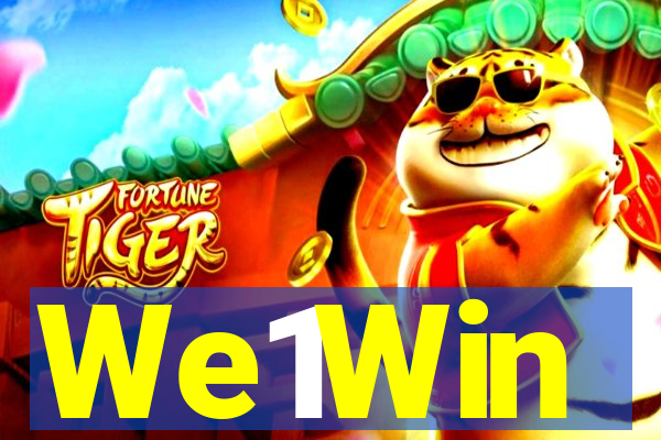 We1Win