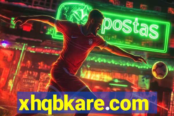 xhqbkare.com