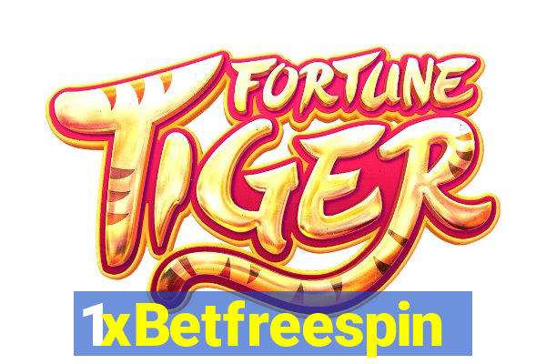 1xBetfreespin