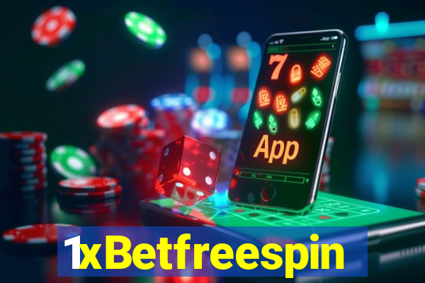 1xBetfreespin
