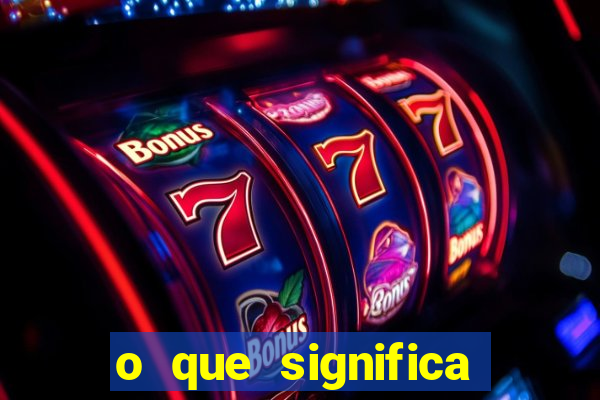 o que significa 2.75 gols