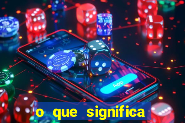 o que significa 2.75 gols