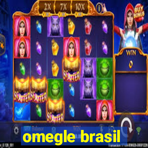 omegle brasil