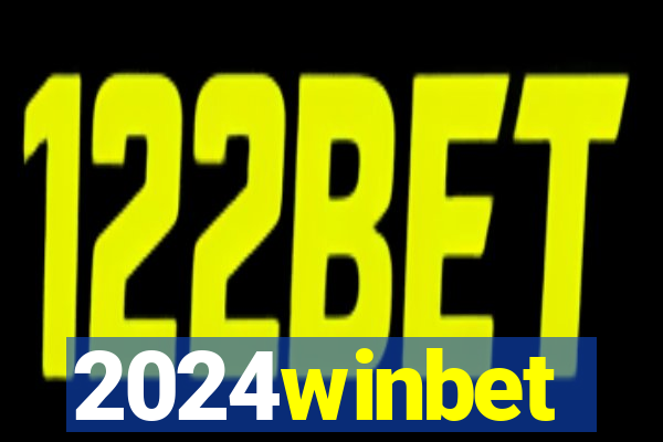2024winbet