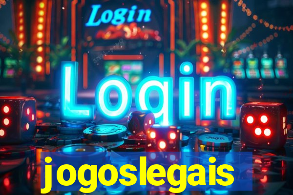 jogoslegais