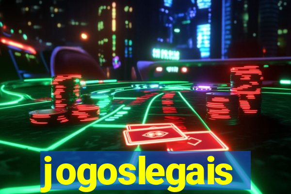 jogoslegais