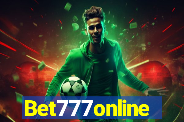 Bet777online