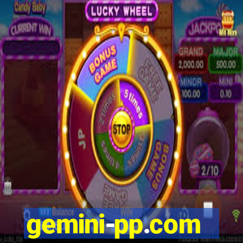 gemini-pp.com