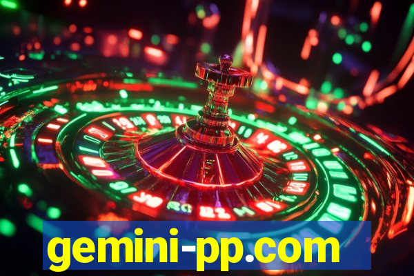 gemini-pp.com