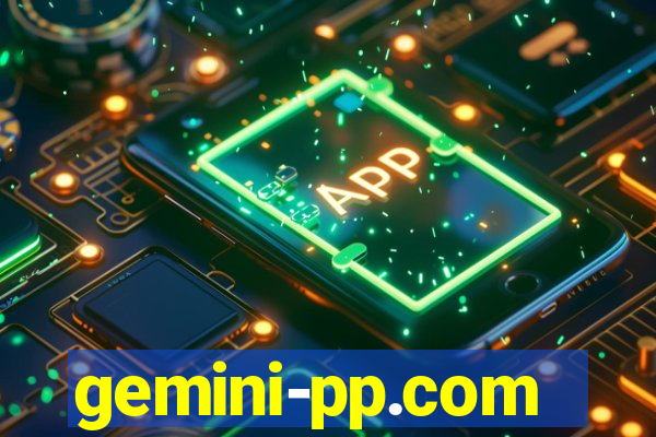 gemini-pp.com