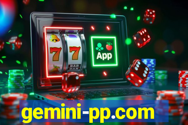 gemini-pp.com