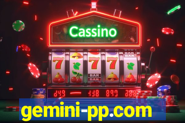 gemini-pp.com