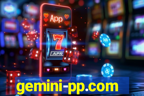 gemini-pp.com