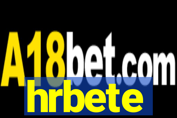 hrbete