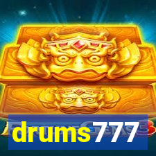drums777
