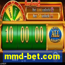 mmd-bet.com