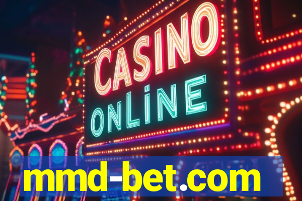 mmd-bet.com