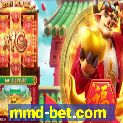 mmd-bet.com