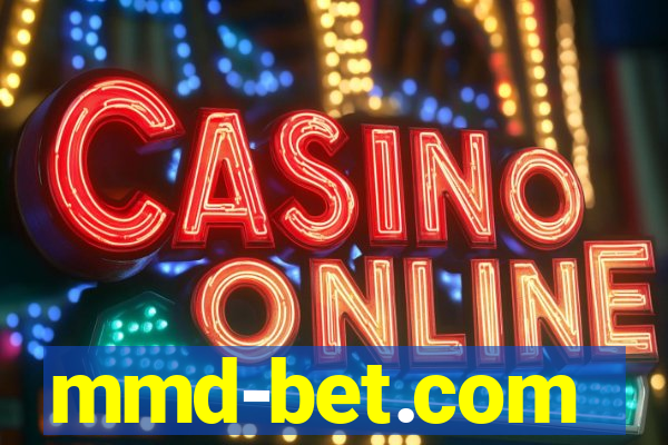 mmd-bet.com