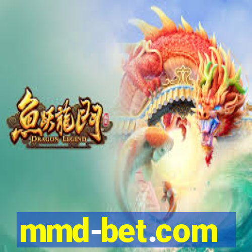 mmd-bet.com