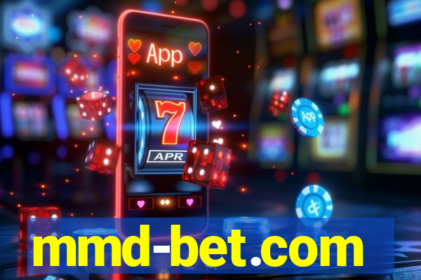 mmd-bet.com