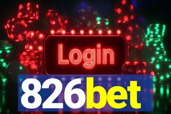826bet