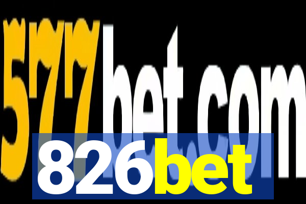 826bet