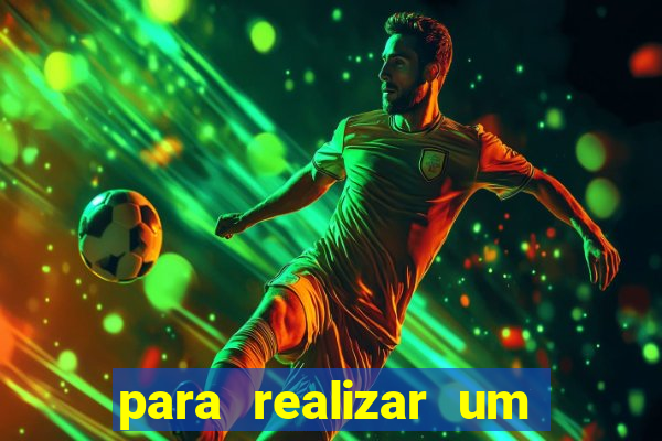 para realizar um bingo beneficente
