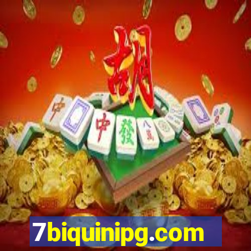 7biquinipg.com