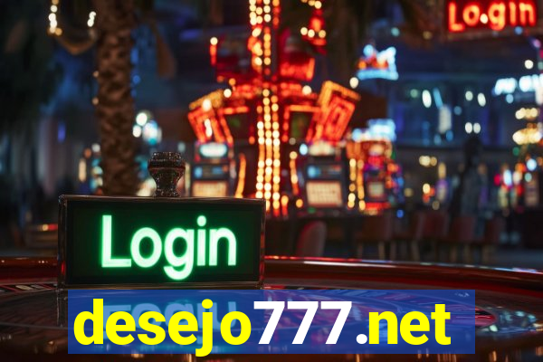desejo777.net