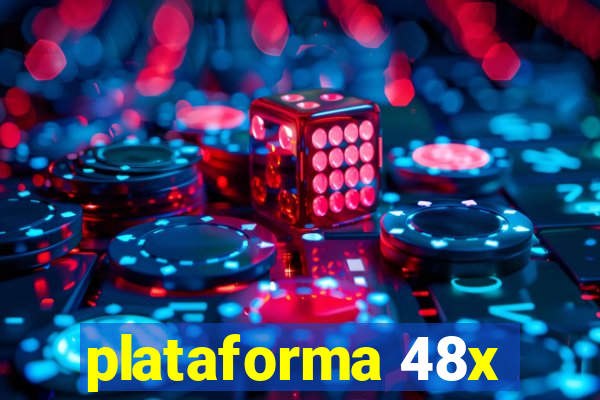 plataforma 48x